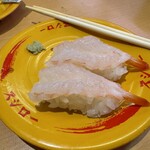 スシロー - 料理写真: