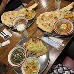 アジアンダイニング　ヤミー - 