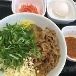 吉野家 稲毛駅東口店 - 