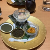 鮨 清松 - 