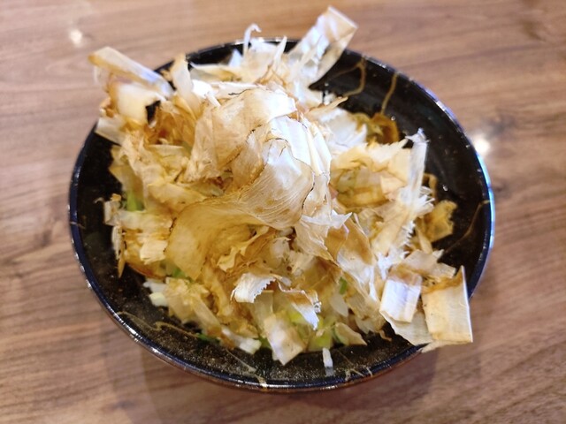 真田家 - 柏林台（ラーメン）の写真