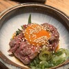 黒毛和牛とタンとハラミ 焼肉ごりちゃん 福島店