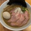 麺処しろ