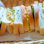 コメダ珈琲店 - 料理写真: