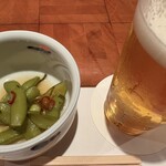 鰻 のぶはら - 