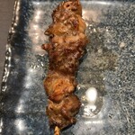 焼とりふた神 - 