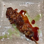 焼とりふた神 - 