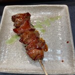 焼とりふた神 - 