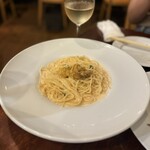 アレグロペッシェ - 