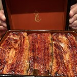 鰻 のぶはら - 