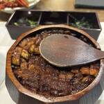 あつた蓬莱軒 - 