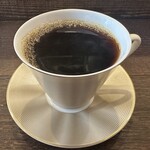 アンバードロップコーヒーロースターズ - 