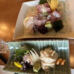 鰻割烹 伊豆栄 - 