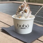 bubó BARCELONA - 