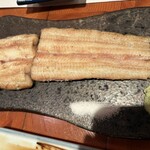 鰻 のぶはら - 