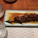 鰻 のぶはら - 