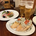 アレグロペッシェ - 