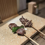 炭火焼たまや 本店 - 