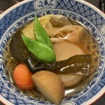 焼とりふた神 - 