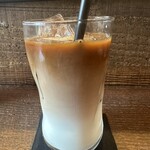 アンバードロップコーヒーロースターズ - 