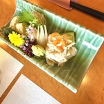 鰻割烹 伊豆栄 本店 - 