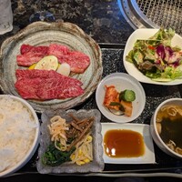 東京焼肉 一頭や コレド室町テラス店 - 