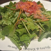 ビストロボンノ - 