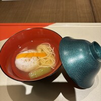 名駅なだ万茶寮 - 