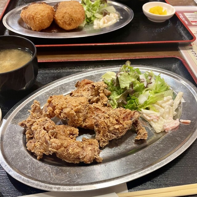 Kushi Katsu Sakaba Enman Moriguchi Ten photo 2