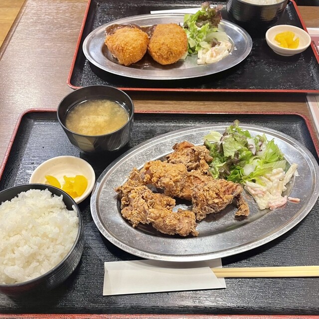 Kushi Katsu Sakaba Enman Moriguchi Ten