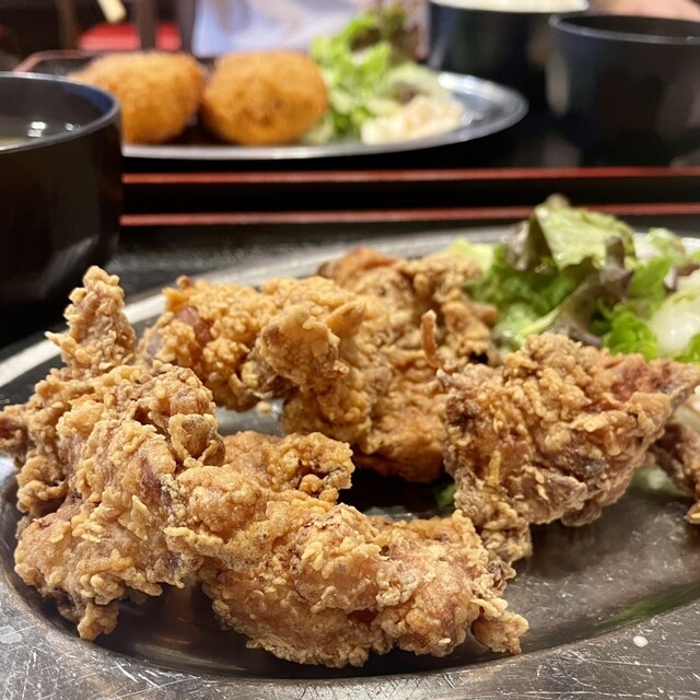 Kushi Katsu Sakaba Enman Moriguchi Ten photo 3