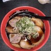 麺家いろは 京都駅ビル店