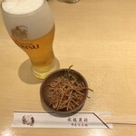 永坂更科 布屋太兵衛 - 料理写真:
