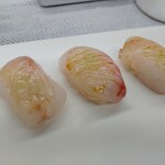 立食い鮨 鮨川 - 