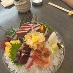 寿し割烹 八重 - 