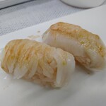 立食い鮨 鮨川 - 