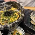 吉田屋 美濃錦 - 