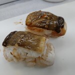 立食い鮨 鮨川 - 