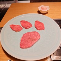 TANAKA YAKINIKU RESTAURANTE - 