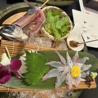 いけす鶴八 新栄店 - 