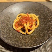 トラットリア トロンコ - 