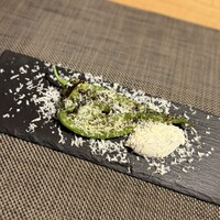 トラットリア トロンコ - 
