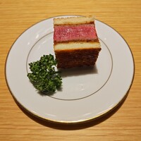 TANAKA YAKINIKU RESTAURANTE - 