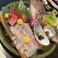 いけす鶴八 新栄店 - 