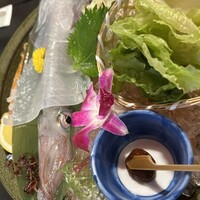 いけす鶴八 新栄店 - 