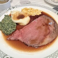 ロウリーズ・ザ・プライムリブ 大阪 - 