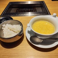 TANAKA YAKINIKU RESTAURANTE - 