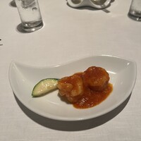 中国飯店 琥珀宮 - 