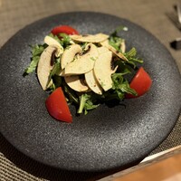 トラットリア トロンコ - 