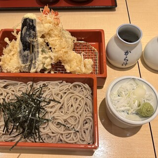 永坂更科 布屋太兵衛_1